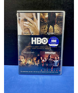 HBO 4 Complete Episodes Of Shows Rome, Deadwood And Entourage DVD NEW Se... - £4.74 GBP