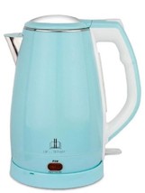 Shabbat Electric Kettle, Double-Walled, Shabbat Lock, Auto-Off, Dry Boil... - $909.46 MXN+