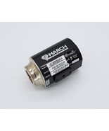 MARCH MEGAPX720PR1.2 industrial CCD camera . LAN/POE - $338.49 CAD