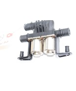 06-08 BMW 750I HEATER WATER CONTROL VALVE COOLANT SOLENOID Q0565 - $70.78 CAD