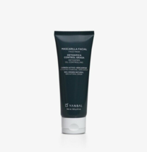 Mascarilla Purificante De Carbon Activado Para Limpieza Facial Yanbal - $351.08 MXN