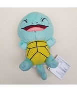 7&quot; Squirtle Poke Plush Dolls Pokemon Plush Nintendo Game Freak ShopPro B... - $8.91