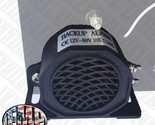 Backup Alarm Beeper 24v fits Military HUMVEE - $39.96