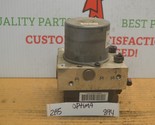 589202T550 KIA Optima 2011 ABS Pump Control OEM Module 894-2A5 - $9.99