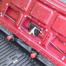 95-04 Toyota Tacoma TailGate Tail Gate Trunk Bed Cover Door Lid image 14