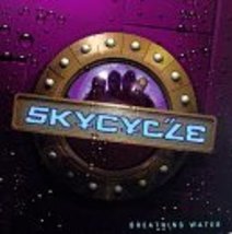 Breathing Water [Audio CD] Skycycle - $165.20 MXN