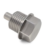 Magnetic Oil Drain Plug - M16 x 1.5 Bolt for Engine and Transmission | K... - $14.84