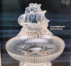 1995 Glass Collector&#39;s Digest Vintage Collectible Antiques Booklet Guide 2 - £7.85 GBP