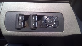 Driver Front Door Switch Driver&#39;s Window Fits 15-20 FORD F150 PICKUP 103... - $905.98 MXN