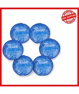 Soothing FSA Approved 6-Pack Hot &amp; Cold Compress - Ideal for Postpartum ... - $49.57 CAD