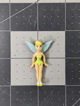 Disney Mini Tinkerbell Fairy Figure 1.75 Inch - £12.95 GBP