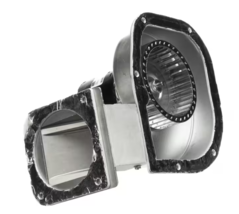 York 702110300, S1-02427519000 Blower/Motor Assembly, Draft Inducer/Exha... - $509.45