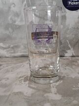 Rare 75 Years New England Dairy &amp; Food Council Glass - $9.50