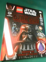 Book- LEGO &quot;Star Wars&quot;...94 Pages........FREE POSTAGE USA - £6.68 GBP