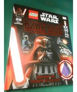 Book- LEGO &quot;Star Wars&quot;...94 Pages........FREE POSTAGE USA - £6.81 GBP