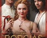 The Borgias Season 3 DVD | Region 4 - £17.00 GBP