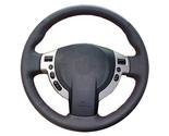 Steering Wheel Cover For Nissan Qashqai X-trail Nv200 - £23.42 GBP+