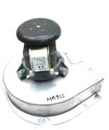 Fasco 70023158 Inducer Blower Motor 6219500 120V 3000 RPM used #MA955 - $2,174.97 MXN