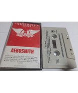 Aerosmith&#39;s Greatest Hits by Aerosmith (Cassette, Aug-1993, Columbia (USA)) - £9.93 GBP