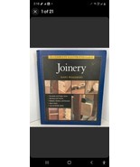 The Complete Illustrated Guide To Joinery, Gary Rogowski Good - $351.12 MXN