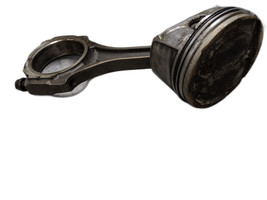 Piston and Connecting Rod Standard From 2010 Lincoln MKZ  3.5 - £55.31 GBP
