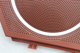 08-17 AUDI A5 S5 COUPE REAR LEFT SPEAKER COVER TRIM GRILLE BANG & OLUFSEN E5290 image 7