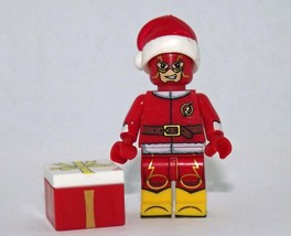 Flash Christmas Marvel Minifigure US Toy - £4.73 GBP