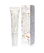 Seraphine Botanicals Camelina Strobe Luminizing Primer, [PEACH GLOW] Ful... - $16.43