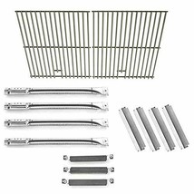 Charbroil Commercial 463268007 Gas Grill Repair Kit Includes 4 Stainless... - £113.49 GBP