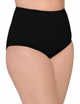 Body Wrap Women&#39;s Mid-Rise Panty Shapewear, Nude, 2X - £12.73 GBP
