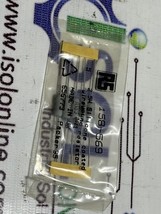 RS 158-569 Wirewound Power Resistor TE Connectivity Lot of 5 - $39.00