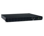 Tripp Lite 1.9kW Single-Phase ATS / Switched PDU with LX Platform Interf... - £675.40 GBP