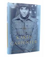 Little Girl Blue: The Life of Karen Carpenter Schmidt, Randy L. and Warw... - £26.06 GBP