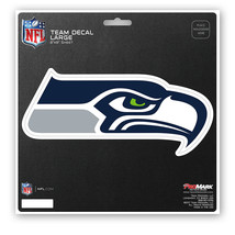 Seattle Seahawks Decal 8x8 Die Cut - $528.89 MXN