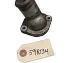 Thermostat Housing From 2011 Buick Lucerne  3.9 12591883 - £15.77 GBP