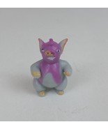 Vintage RL Pokemon Grumpig 1&quot; Collectible Mini Figure - $14.84
