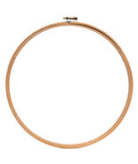 Darice Wood Embroidery Hoop 10in - €2,53 EUR