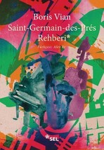 Saint - Germain - des - Pres Rehberi - £12.70 GBP