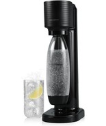 Gaia Sparkling Water Maker, - £45.05 GBP