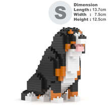 Bernese mountain dog mini 1 thumb200