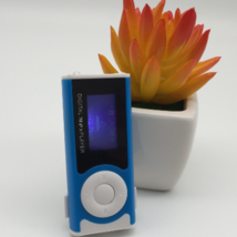 Mini Mp3 Hifi Player Mini USB MP3 Music Media Player LCD Screen Support ... - £8.60 GBP