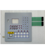 NEW Schlafhorst/SaurerGroup   KEYPAD    90 days warranty - $147.51