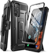 For Samsung Galaxy A34 5G (2023) SUPCASE Heavy Duty 360 Cover Multi-Layered Case - £31.96 GBP