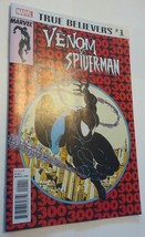 Amazing Spider-Man 300 Reprint of 1st app Venom! Tom Hardy Movie Todd McFarlane - £40.59 GBP