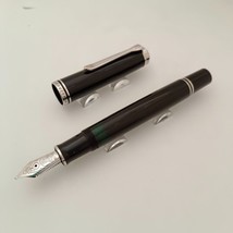 Pelikan M805 Souveran Fountain Pen Made in Germany - £429.40 GBP