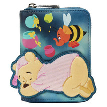 Winnie the Pooh Heffa-Dreams Zip Purse - £45.29 GBP