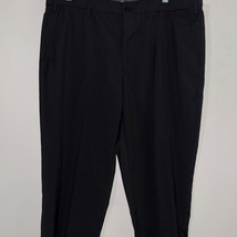 Daniel Hechter Black Trousers - $321.58 MXN