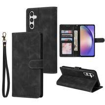 Flip Card Slot Wallet Leather Case For Samsung Galaxy A04s A13 A14 A34 A51 A52 A - £5.87 GBP