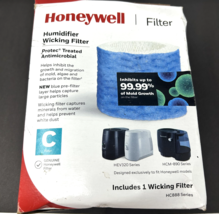 Honeywell HC-888 Replacement Humidifier Wicking Filter C NEW humid FAST ... - $8.07