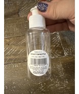 Unbranded Spout Top Bottle 3 Fl Oz - $7.80